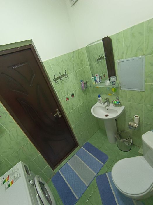 Корасарай 2/7/7 Тоза ремонт Обш:60кВ.м. Ор.р: Сафийский кўча Қорасарай