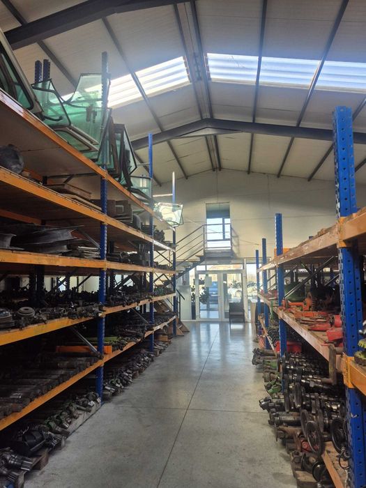 Hala de inchiriat/vanzare