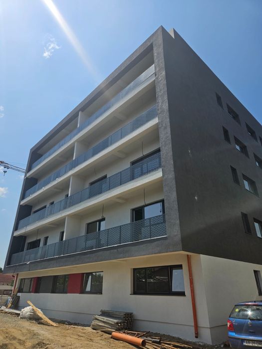 Bloc Nou Micalaca - ultimul apartament