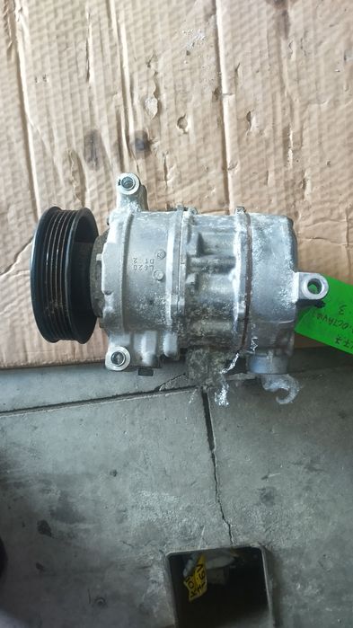 Compresor clima golf 7 Skoda Octavia 3 Fabia 3 5Q0820803