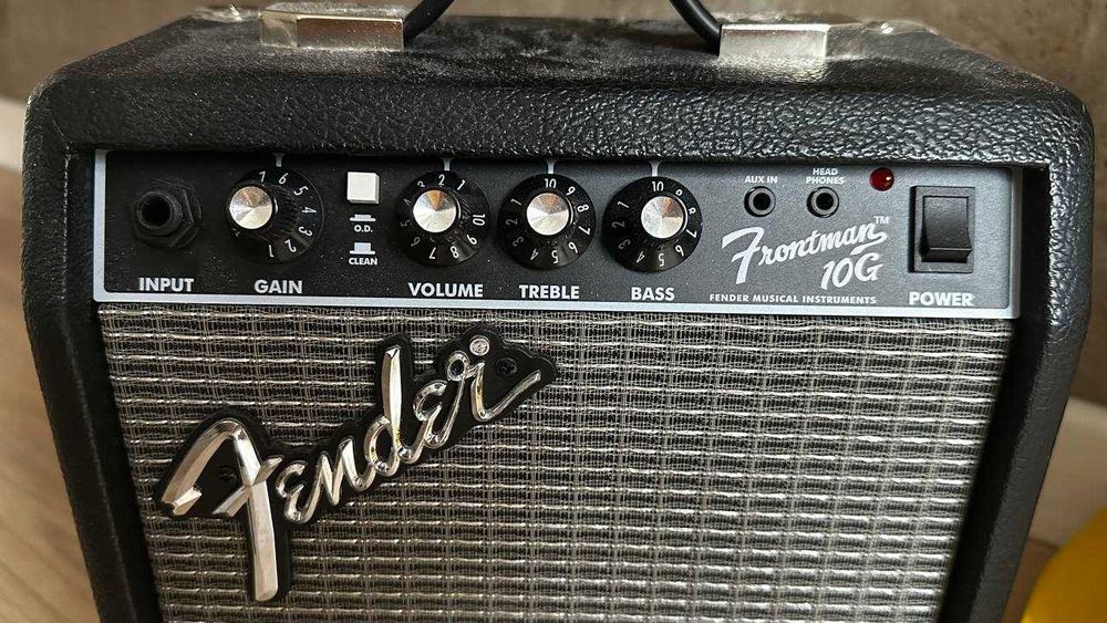 Электрогитара Fender Squier Telecaster Affinity