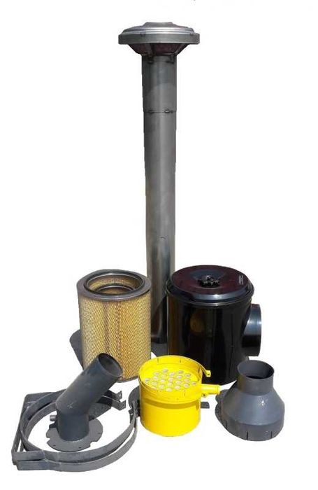 Запасные части для сельхозтехники