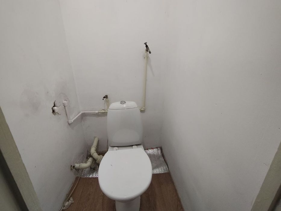 Продам дом в солнечном