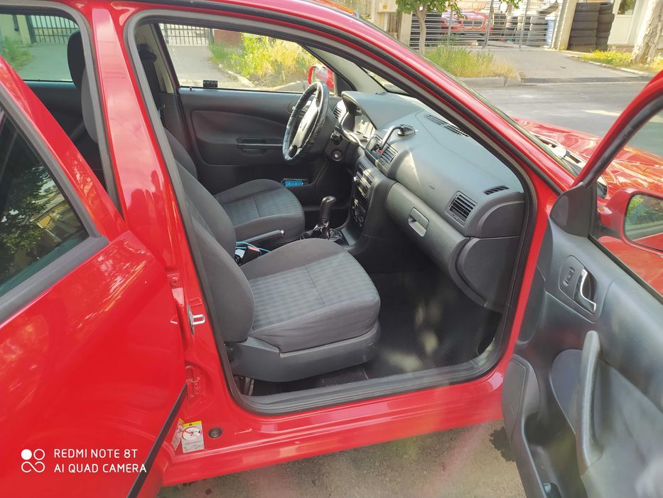 Skoda Octavia stare excelenta km reali