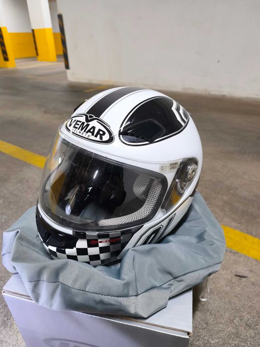 Каска VEMAR L размер