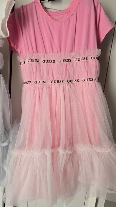 Рокля guess детска