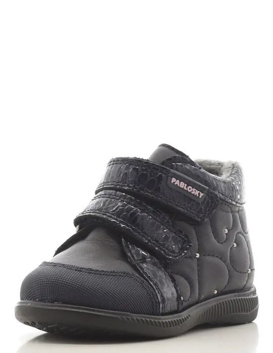 Ботинки Pabloski