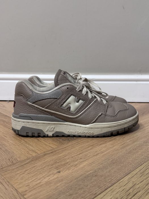 Кроссовки New Balance 550