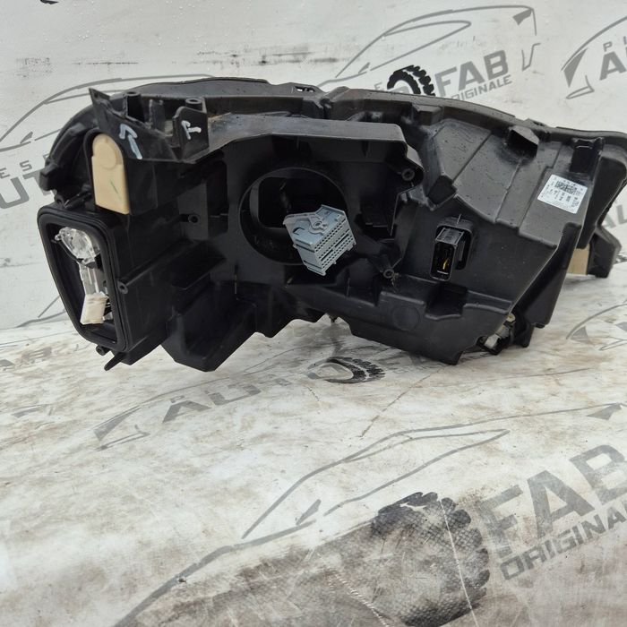 Far stanga Opel Corsa F Full LED Facelift 9851275180 an 2023-2024-2025
