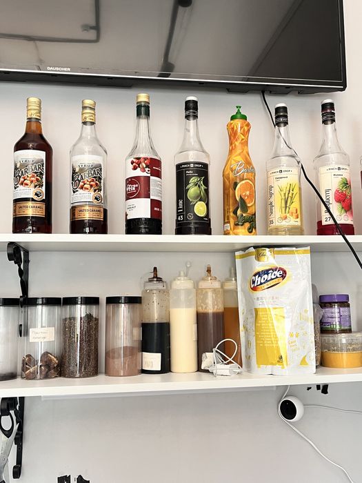 Bubble tea обучение 15.990 тенге