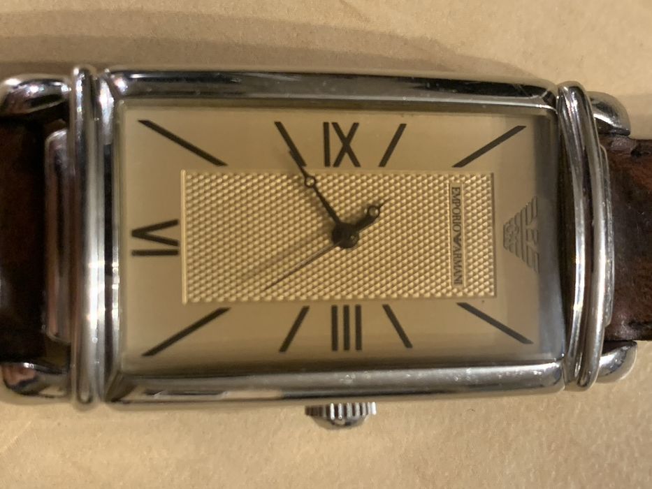 Ceas dama Emporio Armani