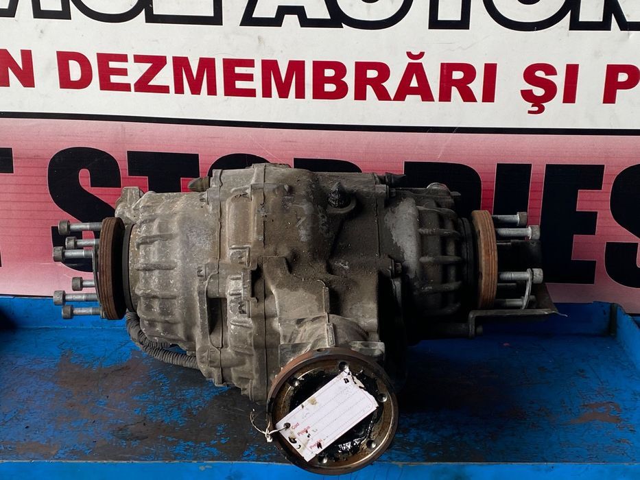 diferential spate audi a6 s6 a7 s7 rs7 3.0 tdi quattro 4g8