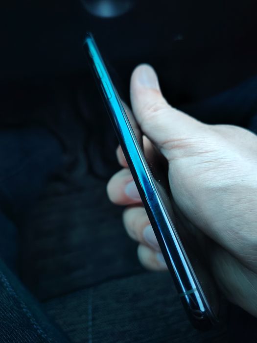 Iphone 11 pro max 256gb