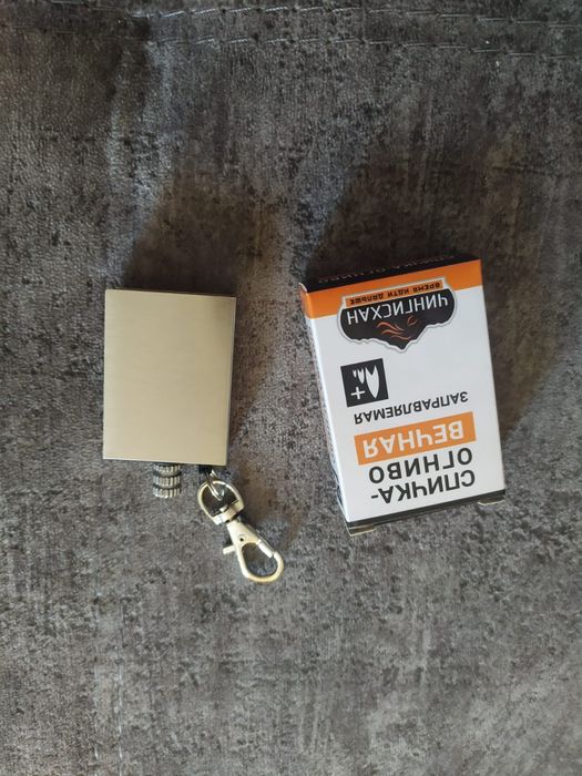 Продам спичку-огниво