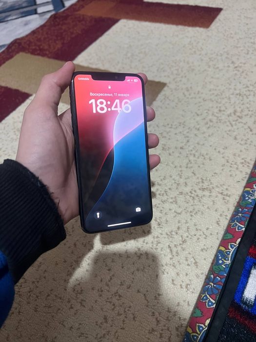 Iphone XS MAX 64 gb