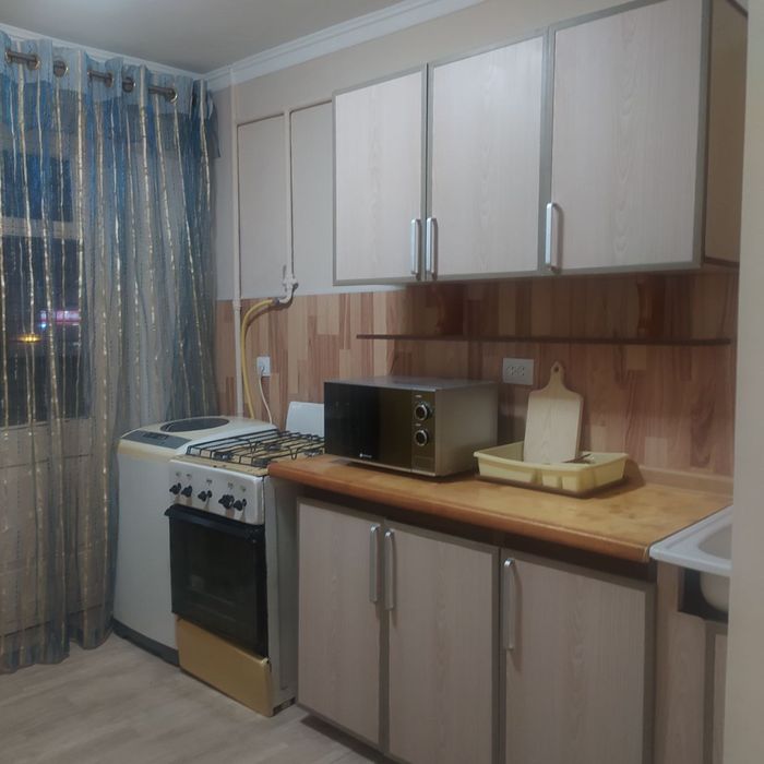 Аренда 1 квартира