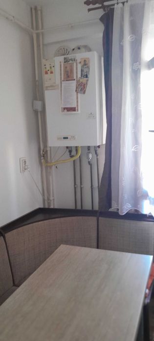 Vand apartament 2 camere Alexandru cel Bun Iasi