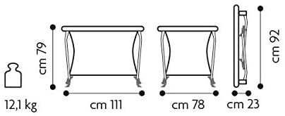 Кошара за игра Brevi Royal, 3 модела, сгъваеми