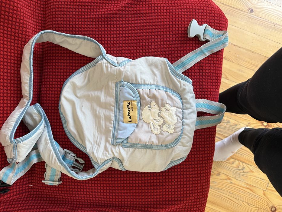 Продаётся кенгуру