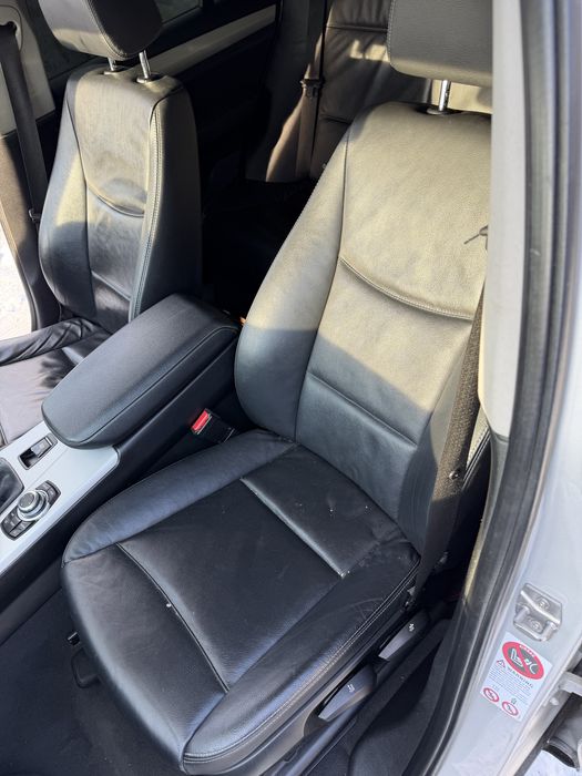 Dezmembrez bmw x3 F25 2.0d n47 xdrive