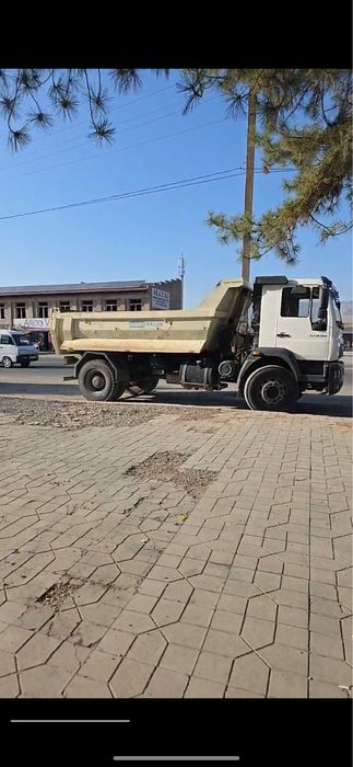 Man cla 280 сотилади