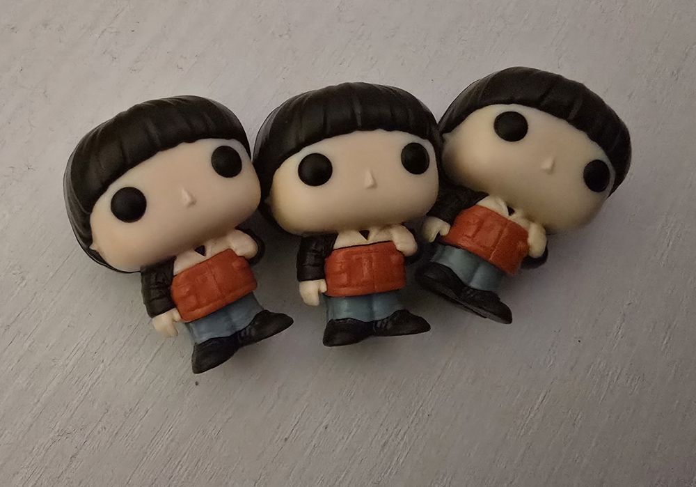 Will Stranger Things