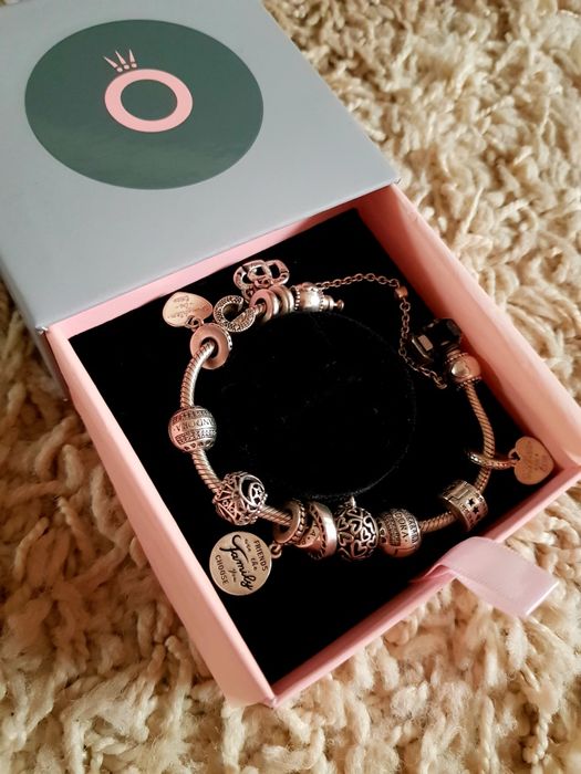 Brățară originală Pandora