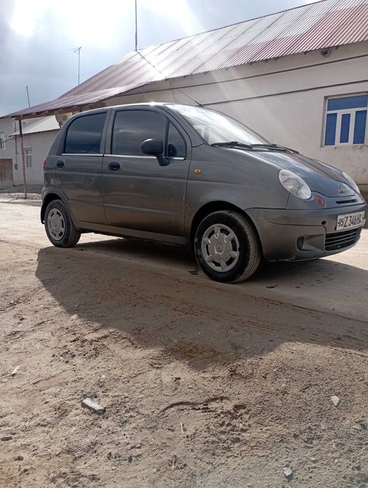 Продаётся матиз 2013