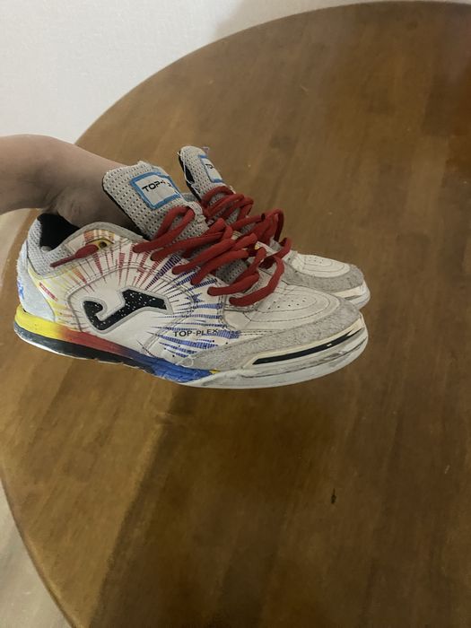 Футзалки сороконошки