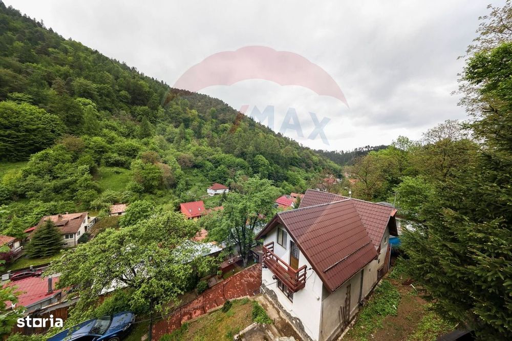 Oportunitate Investitie Cu Potential Turistic, Centrul Istoric!