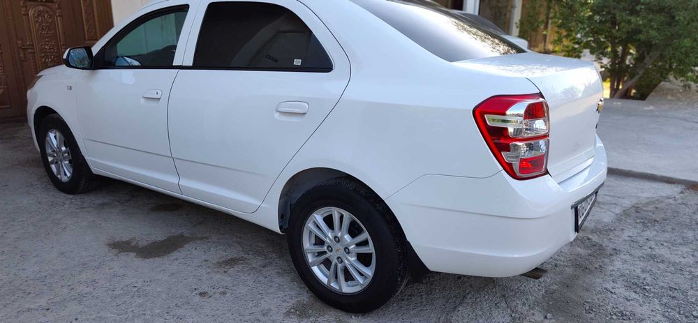 Chevrolet Cobalt 2023 — 6