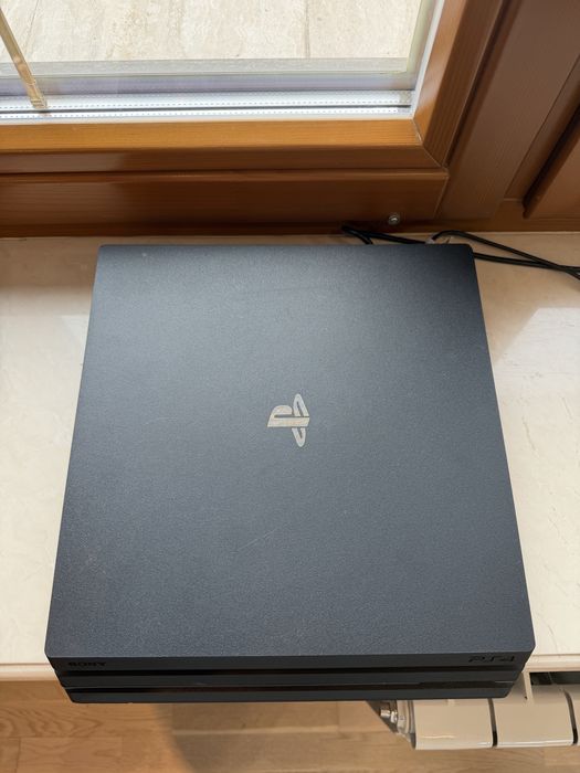 Playstation 4 pro