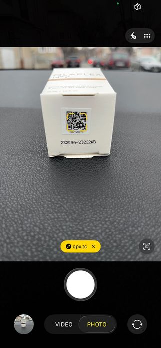 Възстановяващо олаплекс олио за силно увредена коса 30мл