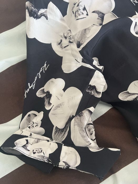 Karl Lagerfeld рокля