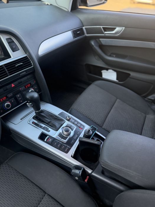 AUDI A6 Avant 2011 — imagine 5