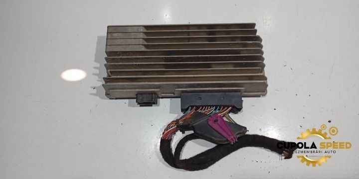 Amplificator audio Bang Olufsen 8T0035223S Audi A5 8T [2007 - 2011]