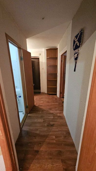 Продажа 1-комнатной квартиры 14500