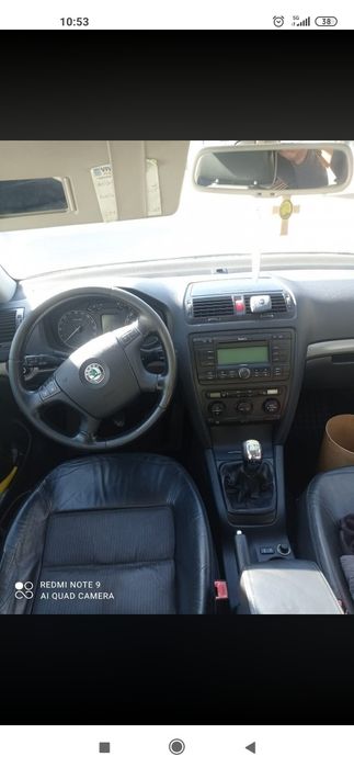 SKODA  2004 — imagine 6