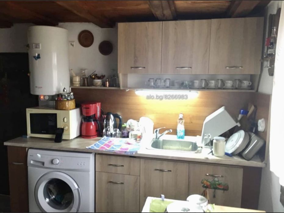 Продава се Къща в с. Лалково, Област Ямбол - 150 кв.м за 387 €/кв.м - Снимка #6