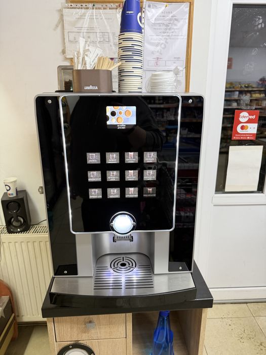 Vand aparat Rhea Cino grande xl model 2017