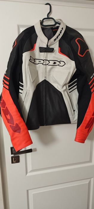 Vând geaca moto Spidi Bolide