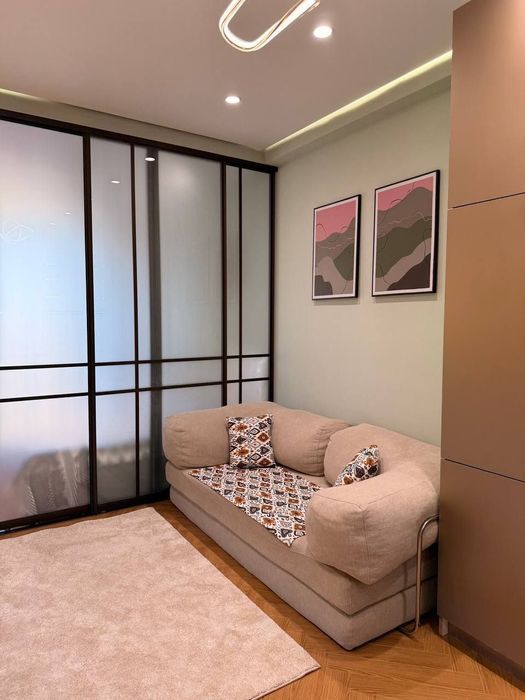 ЖК "Vegas Tower" ЛЮКС Квартира Новая