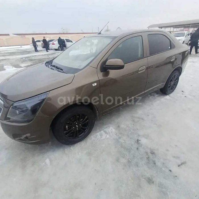 Коблт 2023 йил Зевс свет сотилади