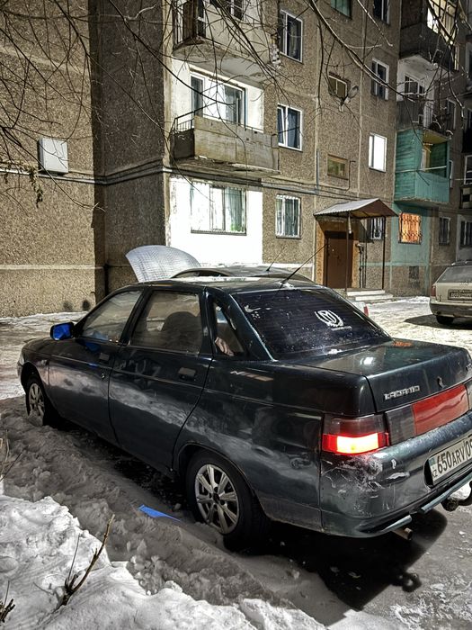 Продам ващ 2110