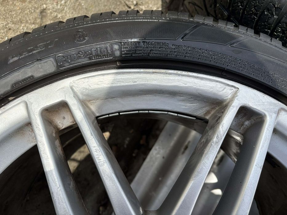 Ауди джанти 19" джанти 5х112 Audi A8 Ауди А8