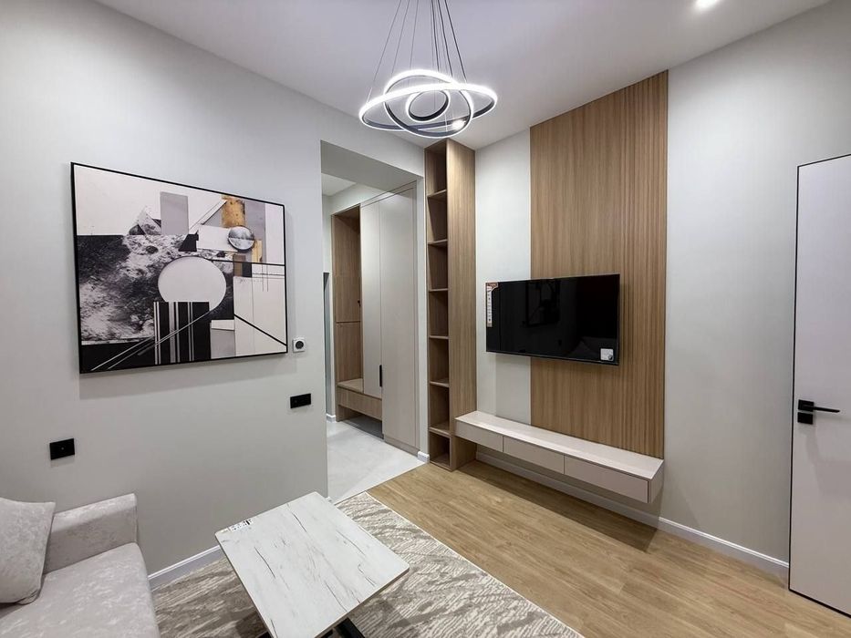 Продаётся 1в2ком Imperial city club 29м2 на Ц2, ор-р: Алайский рынок