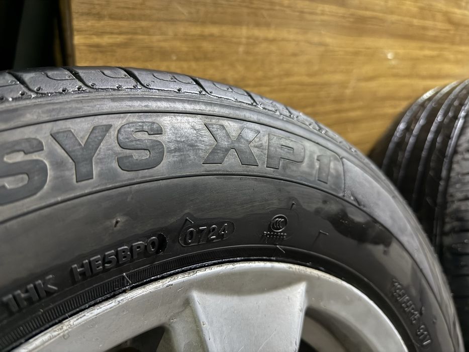 Летка опель зафира астра