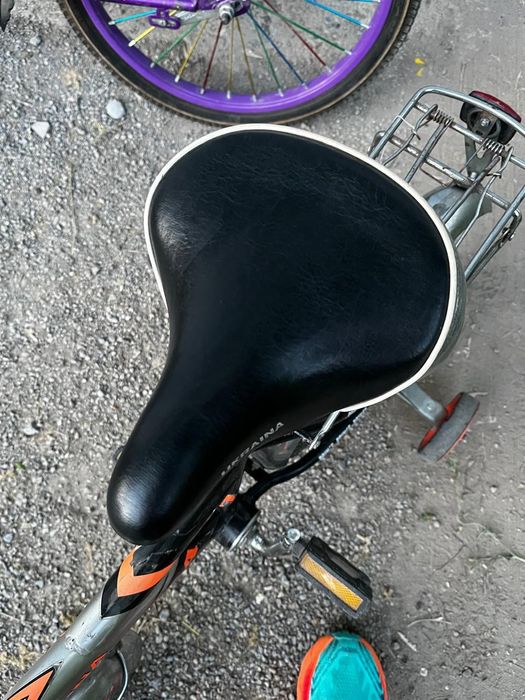 Велосипед Украина