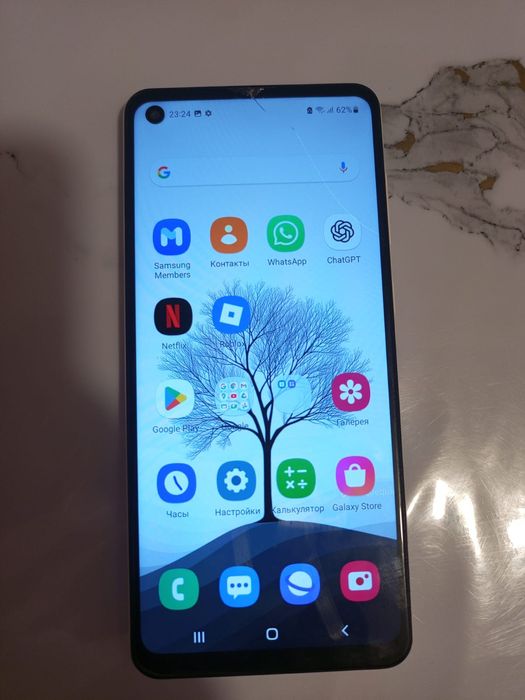 Samsung a21s обмен на айфон