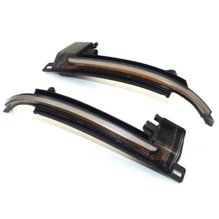 Set semnalizare dinamica oglinda pentru Audi A4 S4 B8, A5 S5 B8, A6 S6 4F C6, A8 S8 D3, Q3 SQ3, A3 8P, Radus